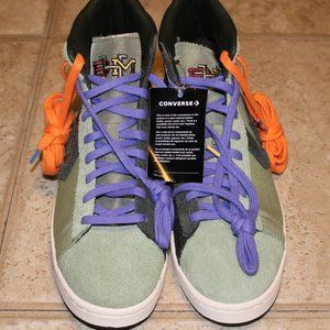 CONVERSE BHM HI-TOP NEW WITH TAGS NO BOX